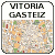 Mapa Vitoria Gasteiz